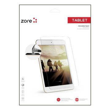 Samsung Galaxy Tab A 7.0 T280 Microsonic Film Nano Ekran Koruyucu Uyumlu Kırılmaz Cam