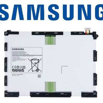 Samsung Galaxy Tab A 9.7 inç Batarya Pil