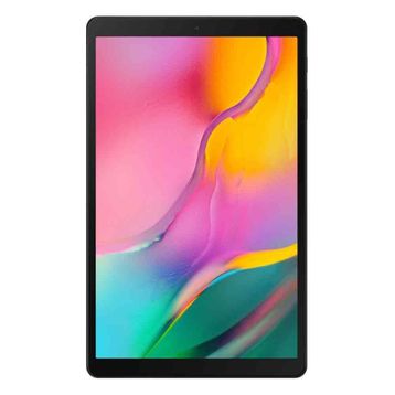 Samsung Galaxy Tab A SM-T517 32GB 10.1 inç 4G Siyah Tablet Pc