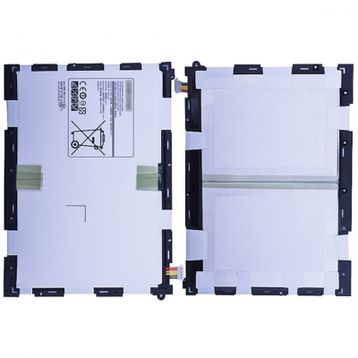 Samsung Galaxy Tab A T550 T555 Batarya Pil