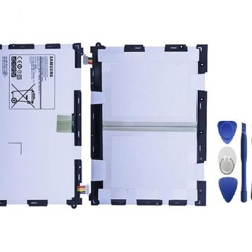 Samsung Galaxy Tab A T550 T555 Batarya Pil