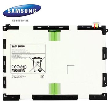 Samsung Galaxy Tab A T550 T555 Batarya Pil