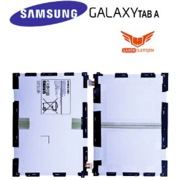 Samsung Galaxy Tab A T550 T555 Batarya Pil