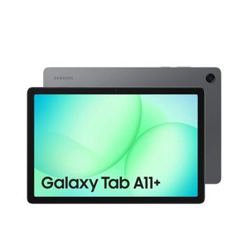 Samsung Galaxy Tab A11 Plus 5G SM-X236 128 GB 11 inç Gri Tablet
