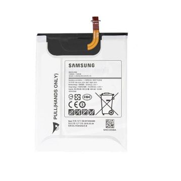 Samsung Galaxy Tab A6 SM-T280 T280Q Tablet Batarya