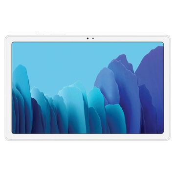 Samsung Galaxy Tab A7 SM-T500 Wi-Fi 32GB 10.4 inç Gümüş Tablet PC