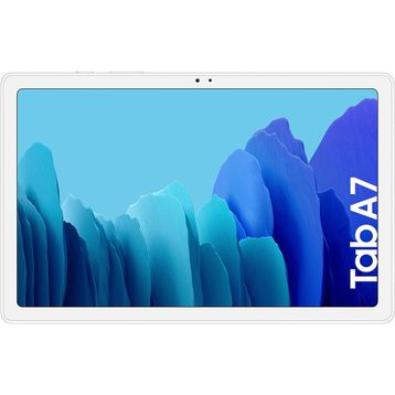 Samsung Galaxy Tab A7 SM-T500 Wi-Fi 64GB 10.4 inç Gümüş Tablet PC