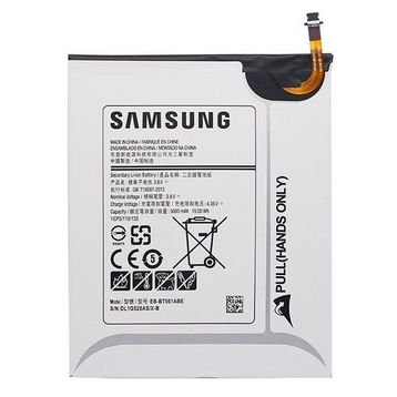 Samsung Galaxy Tab E Batarya Pil