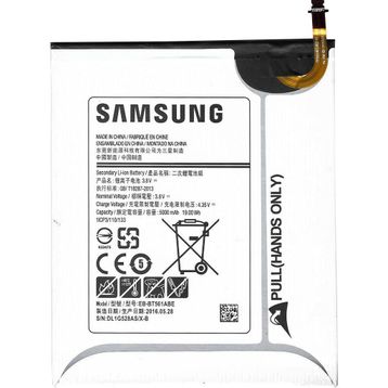 Samsung Galaxy Tab E Batarya Pil