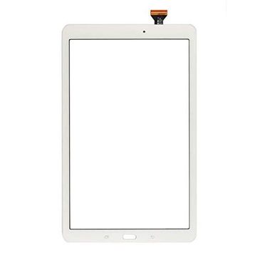 Samsung Galaxy Tab E SM-T561 Dokunmatik Beyaz Ekran