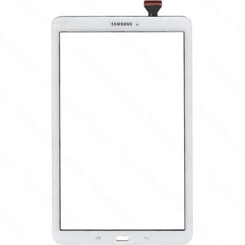 Samsung Galaxy Tab E SM-T561 Dokunmatik Beyaz Ekran