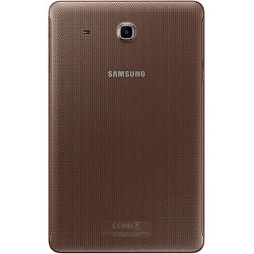 Samsung Galaxy Tab E T560 8 GB 9.7 İnç Wi-Fi Kahverengi Tablet PC