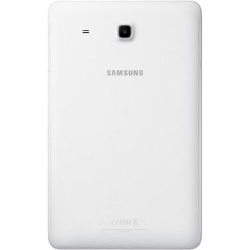 Samsung Galaxy Tab E T560 Wi-Fi 8GB 9.6 inç Beyaz Tablet PC