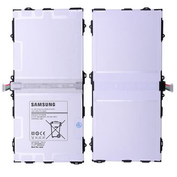 Samsung Galaxy Tab S T800 Batarya Pil
