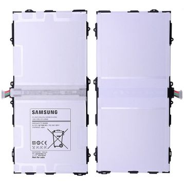 Samsung Galaxy Tab S T800 Batarya Pil
