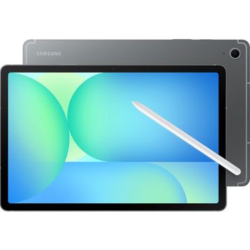 Samsung Galaxy Tab S10 FE+ SM-X626 Wi-Fi+Cellular 8GB+128GB 10.9 inç Gri Tablet PC