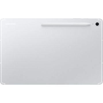 Samsung Galaxy Tab S10 FE+ SM-X626 Wi-Fi+Cellular 8GB+128GB 10.9 inç Gümüş Tablet PC