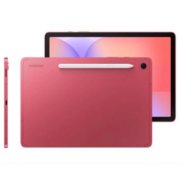 Samsung Galaxy Tab S10 Lite SM-X406B Wi-Fi+Cellular 6GB + 128GB 10.9 inç Mercan Tablet PC