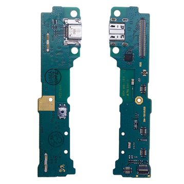 Samsung Galaxy Tab S2 9.7 T810 T815 Şarj Soket Bordu