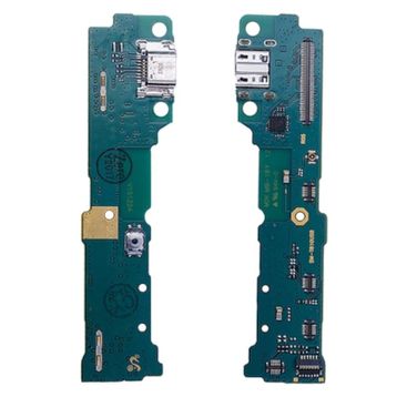 Samsung Galaxy Tab S2 9.7 T810 T815 Şarj Soket Bordu