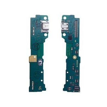 Samsung Galaxy Tab S2 9.7 T810 T815 Şarj Soket Bordu