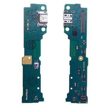 Samsung Galaxy Tab S2 9.7 T810 T815 Şarj Soket Bordu