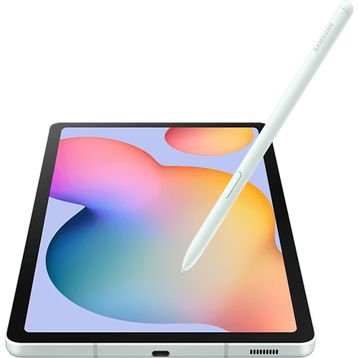 Samsung Galaxy Tab S6 Lite Sm-P620 128GB 10.4 inç Yeşil Tablet PC