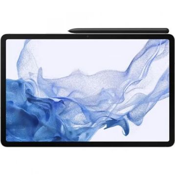 Samsung Galaxy Tab S8 SM-X700 128GB 11 inç Gümüş Tablet PC