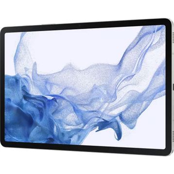 Samsung Galaxy Tab S8 SM-X700 128GB 11 inç Gümüş Tablet PC