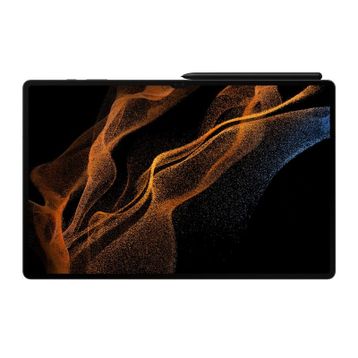Samsung Galaxy Tab S8 Ultra SM-X900 Wi-Fi 256GB 14.6 İnç Siyah Tablet PC