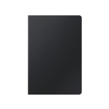 Samsung Galaxy Tab S9 Mousepadli Klavyeli Kapaklı Siyah Kılıf