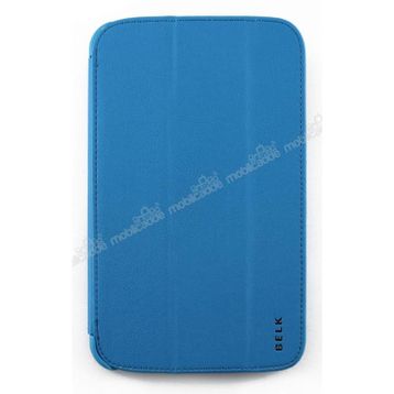 Samsung Galaxy Tab Slim Mavi Kılıf