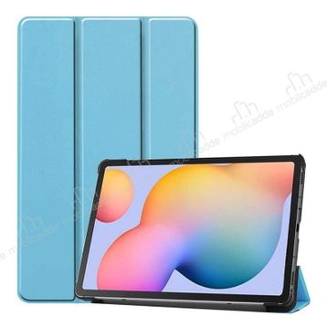 Samsung Galaxy Tab Slim Mavi Kılıf