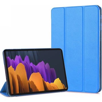 Samsung Galaxy Tab Slim Mavi Kılıf