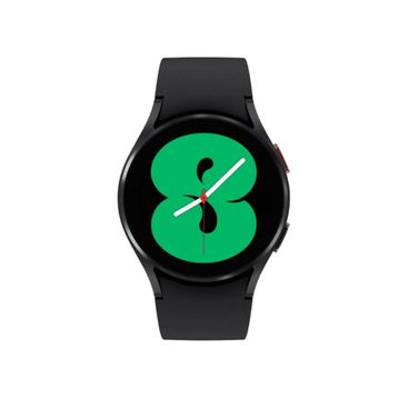 Samsung Galaxy Watch 4 40 mm Siyah Akıllı Saat
