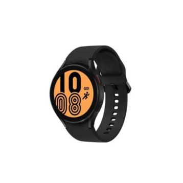 Samsung Galaxy Watch 4 44 mm Siyah Akıllı Saat