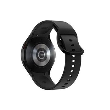 Samsung Galaxy Watch 4 44 mm Siyah Akıllı Saat