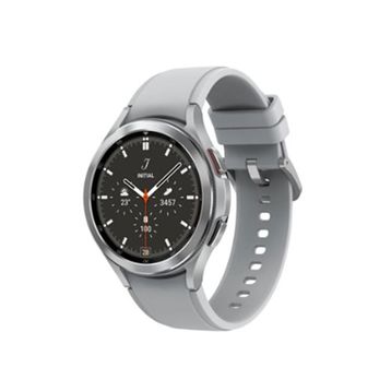 Samsung Galaxy Watch 4 Classic 46 mm Gümüş Akıllı Saat