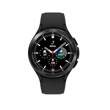 Samsung Galaxy Watch 4 Classic 46 mm Siyah Akıllı Saat