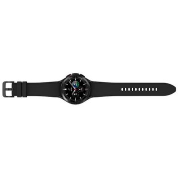 Samsung Galaxy Watch 4 Classic 46 mm Siyah Akıllı Saat