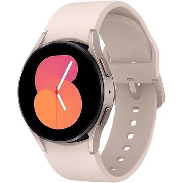 Samsung Galaxy Watch 5 40 mm Altın Pembe Akıllı Saat
