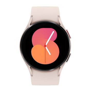 Samsung Galaxy Watch 5 40 mm Altın Pembe Akıllı Saat