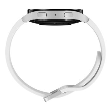 Samsung Galaxy Watch 5 44 mm Gümüş Akıllı Saat Teşhir- Outlet