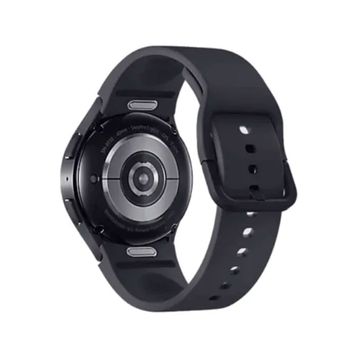 Samsung Galaxy Watch 6 40 mm Siyah Akıllı Saat Teşhir- Outlet