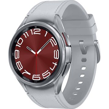 Samsung Galaxy Watch 6 43 mm Gümüş Akıllı Saat