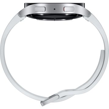 Samsung Galaxy Watch 6 44 mm Gümüş Akıllı Saat
