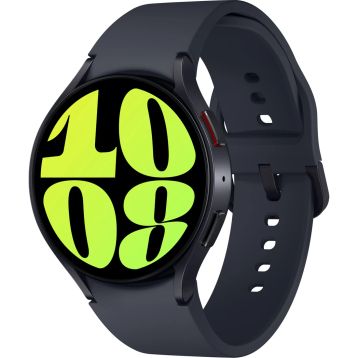 Samsung Galaxy Watch 6 44 mm Siyah Akıllı Saat