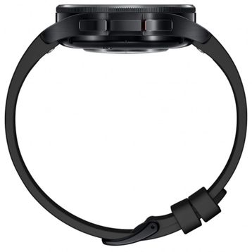 Samsung Galaxy Watch 6 Classic 43 mm Siyah Akıllı Saat Teşhir- Outlet