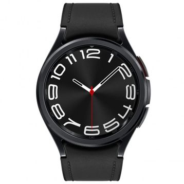 Samsung Galaxy Watch 6 Classic 43 mm Siyah Akıllı Saat Teşhir- Outlet