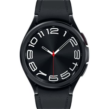Samsung Galaxy Watch 6 Classic 43 mm Siyah Akıllı Saat